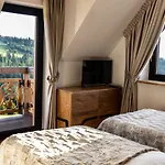 Chalet Buńdowe Wzgórze Na Wynajem