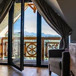 Chalet Bundowe Wzgorze Na Wynajem *