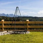 Chalet Buńdowe Wzgórze Na Wynajem Bukowina Tatrzańska