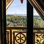 Chalet Buńdowe Wzgórze Na Wynajem *