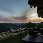 Buńdowe Wzgórze Na Wynajem *