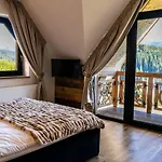Buńdowe Wzgórze Na Wynajem Chalet