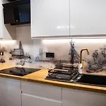 Chalet Buńdowe Wzgórze Na Wynajem Bukowina Tatrzańska