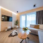 Bundowe Wzgorze Na Wynajem Chalet *