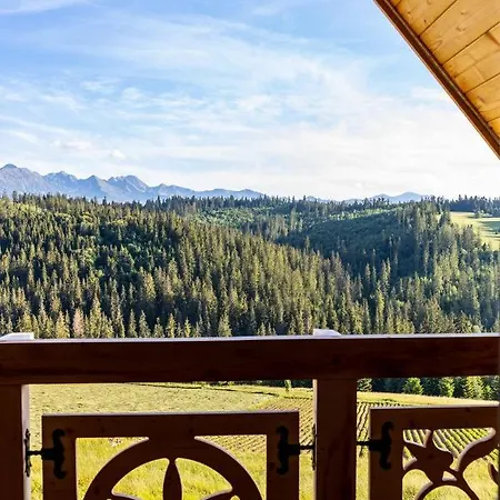 Bundowe Wzgorze Na Wynajem