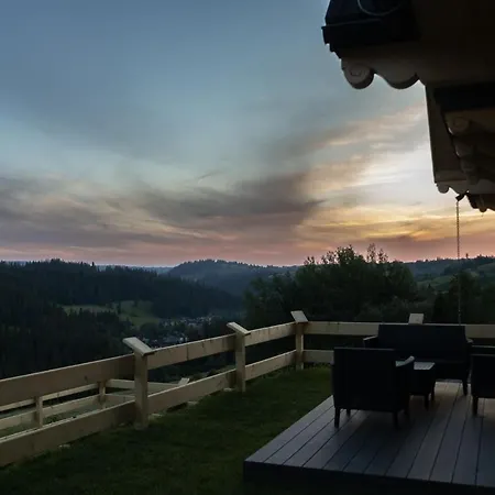 Bundowe Wzgorze Na Wynajem *