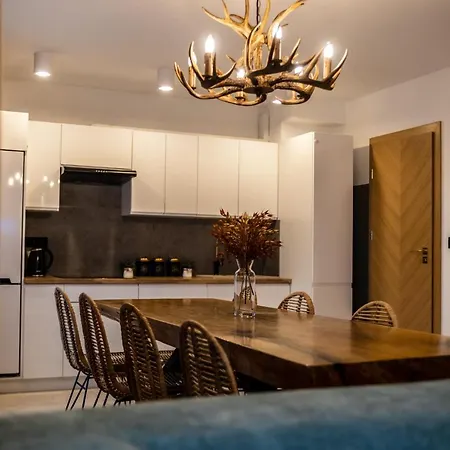 Bundowe Wzgorze Na Wynajem Bukowina Tatrzańska